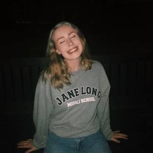 Meet your Posher, Sara